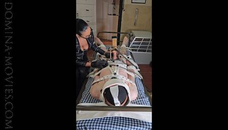 Prisoner #27 returns for imprisonment - Chapter TWELVE