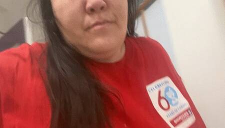 Taking a quick fart and 2