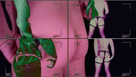 CD and Anal PMV MindFuck