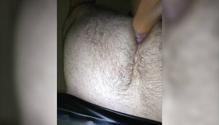 Ass-gasms Galore