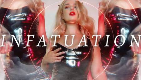 Mind Fucked By Demoness Succubus Mesmerise JOI