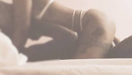 Big ass ebony milf deepthroat queen