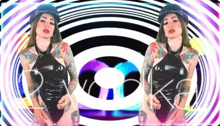 Relapsing alcoholic drinking - JOI game