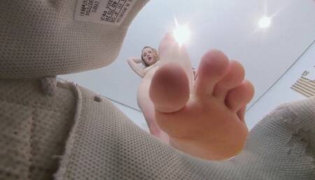 Nadja's Revenge 4K Version VR360