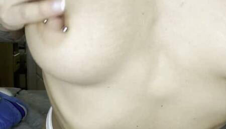 Cuming hard at home_dsfasdfasf