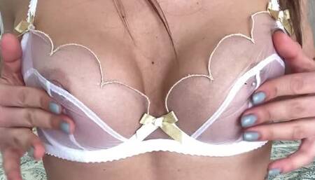 Naughty tease and cum_test_zavr2022