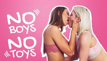 No Boys No Toys