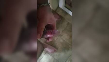 Myself Jerking