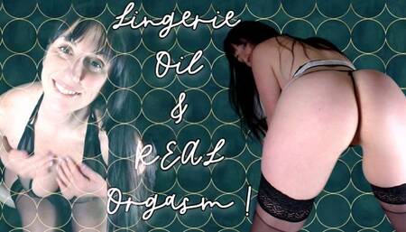 Lingerie N Oil wmv