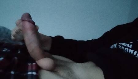 Jerking #4