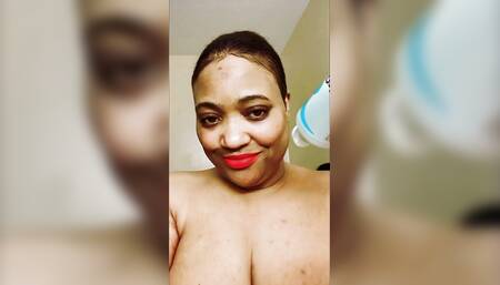 Lotion Down! - Tamika Lashon