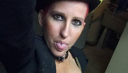 Always Horny, Love to Play!