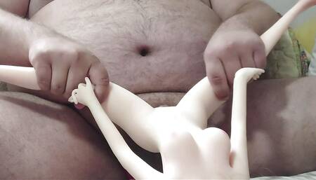 New Sexdoll!