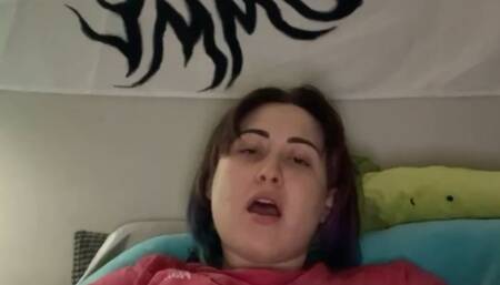 rose vibrator orgasm