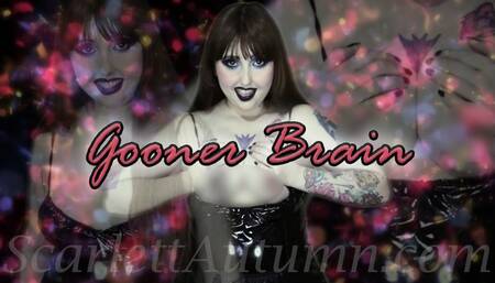 Gooner Brain - MP4 SD 480p