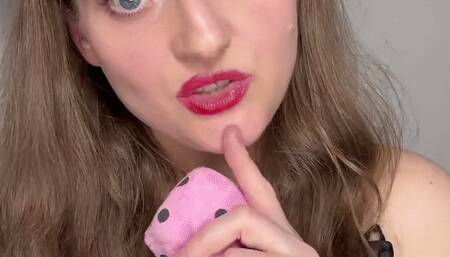 Jingle Ball Smash Dice Verbal Humiliation