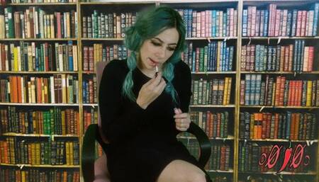 CHRISTIAN COLLEGE GIRL BLACKMAILED