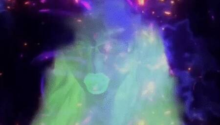 The power lies within submission!