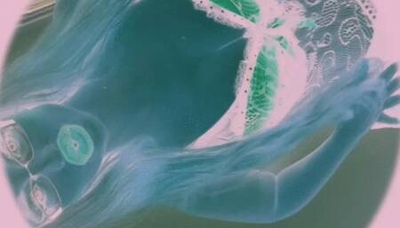 Give your money to Goddess!