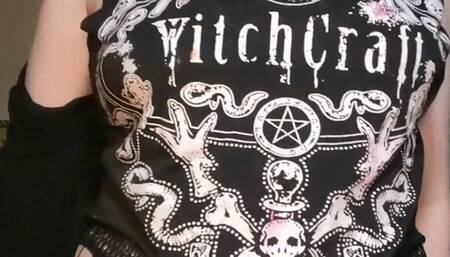 You Are Such A Good Little One For Me