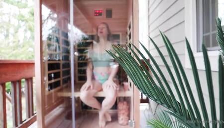 Rose Kelly Close Up Pussy Dildo Fuck Video Leaked