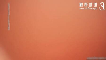 极品美乳外围妹