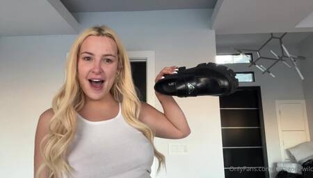 Tana Mongeau Nude Boobs Flash Onlyfans Video Leaked
