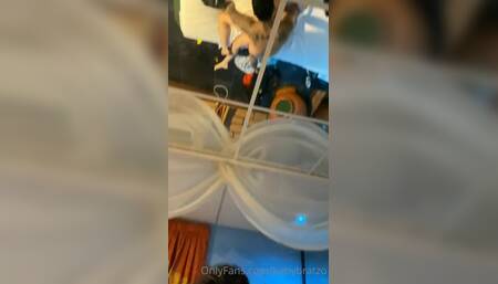 Zoey Luna Threesome Sex Tape Onlyfans Video Leaked