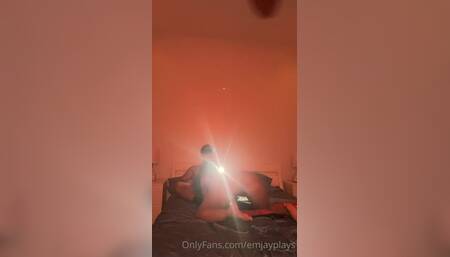 Emily Rinaudo Nude Alternate Angle Fuck Video Leaked