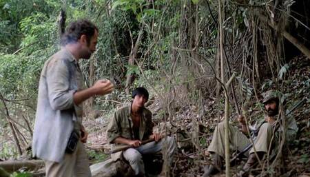 Cannibal Holocaust