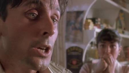 Dead Alive - Braindead