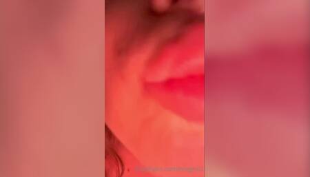 Megnutt02 Close Up Boobs Tease Video Leaked