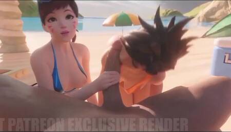 Best sfm hentai 2