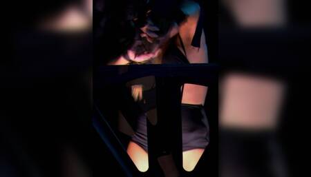 Playboy TV Latin America - Blonde Obsession Ep 10