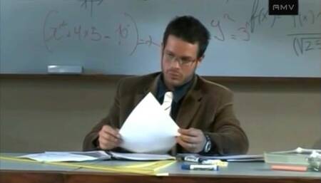 Playboy TV Latin America - The Last Semester Ep 02