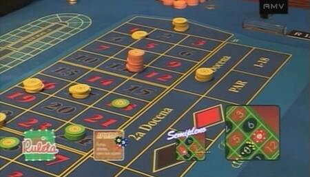 Playboy TV Latin America - Casino Conrad Ep 02