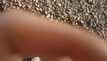 sweetvivian04 12-07-2023_1 BlowJob at Lake