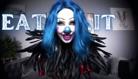 Merry CEImas At The Circus