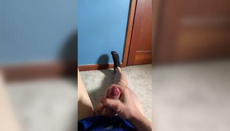 Hot Indian Cumshot