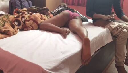 Tonight Indian Stepsister Fucked by Her Stepbrother