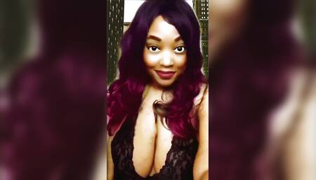 Feeling Sexy - Tamika Lashon