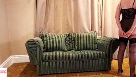 BBC dominates OLD WOMAN