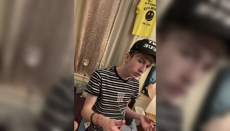 Oreo Asmr