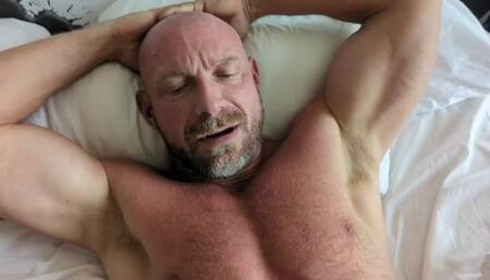 Daddy Gets Dominated And Barebacked