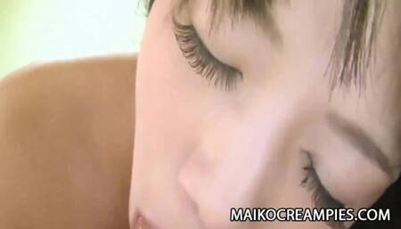 Tootsie's japanese scene by Japan Lust