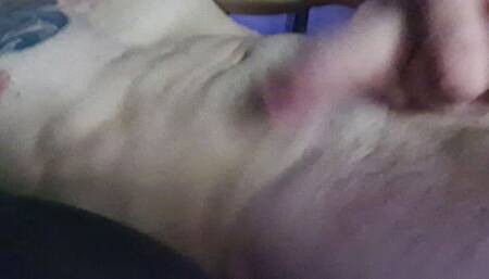 Alone at Home..