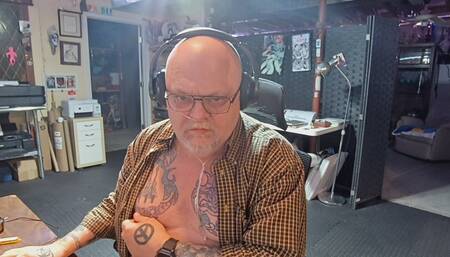 Fat Man's Nipples