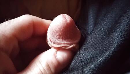 My Small Dick