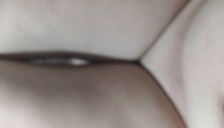 My Stretching Anal Orgasm