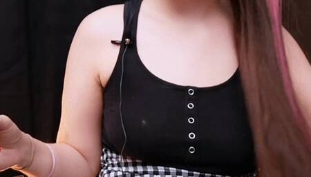 Chainsmoking as i tell you a smoking related story 7